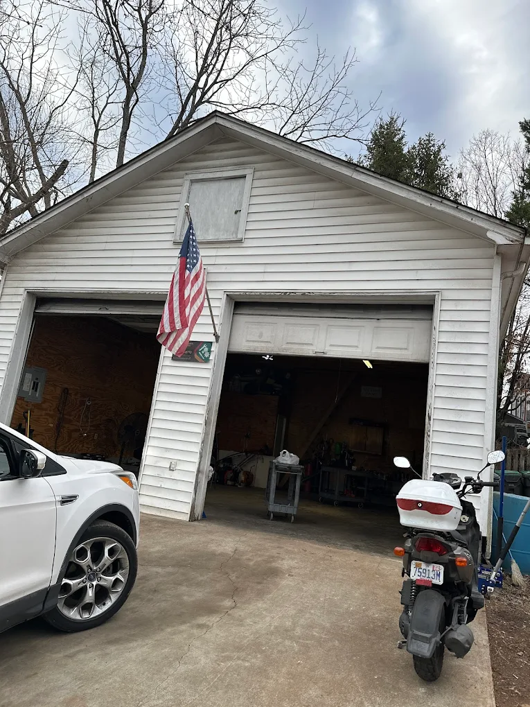 The Shop