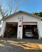 The shop
